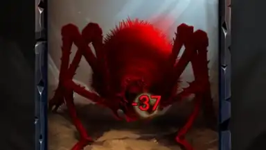 Captura de tela de Age of Revenge 1