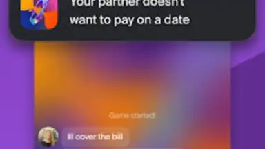 Captura de tela de Twinby: Dating & Compatibility 3