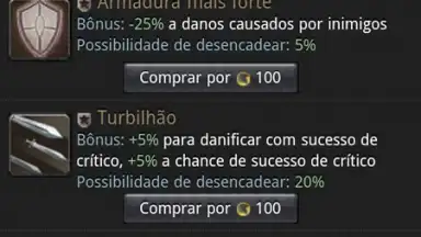 Captura de tela de Furia de Titãs 6