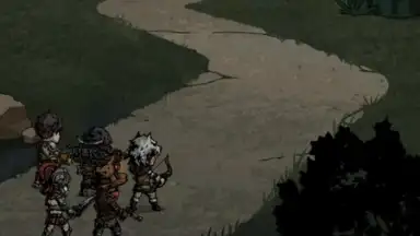 Captura de tela de Titan Slayer 2