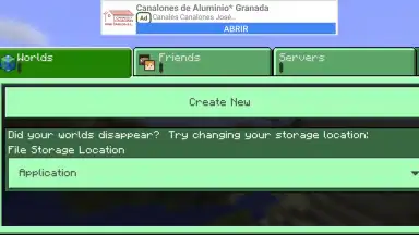 Captura de tela de Craft Box Game Tree 6