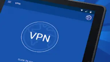 Captura de tela de VPN - secure, fast, unlimited 1