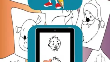 Captura de tela de Learn To Draw 24