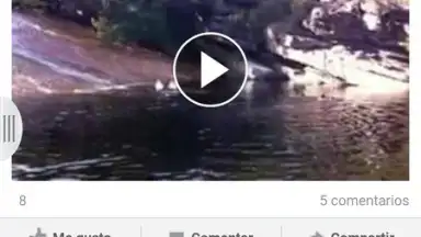 Captura de tela de Appbloo FB Video Downloader 3
