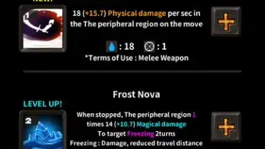 Captura de tela de Darkest Rogue 13