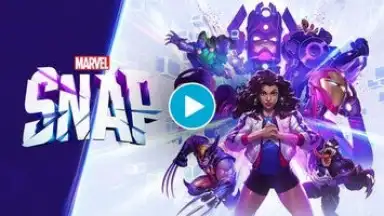 Captura de tela de Marvel Snap 1