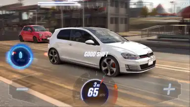 Captura de tela de CSR Racing 2 7