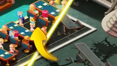 Captura de tela de Bingo Voyage 2