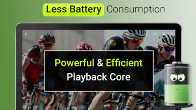 Captura de tela de CnX Player - Powerful 4K UHD P 12