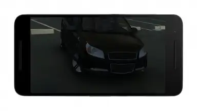 Captura de tela de Uz Parking Underground 7