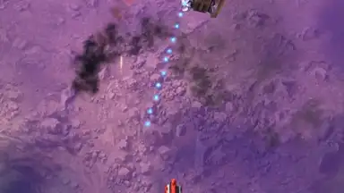Captura de tela de Sky Force Reloaded 5