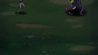 Captura de tela de Legend of Summoners 7