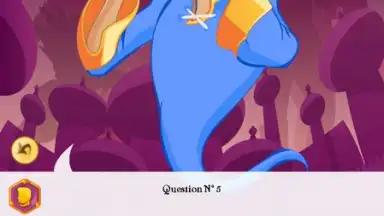 Captura de tela de Akinator 5