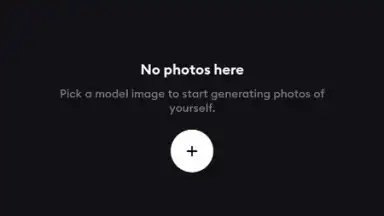 Captura de tela de Remini 13