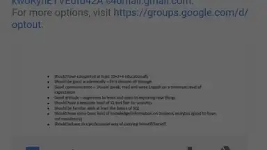 Captura de tela de Docx Reader 5