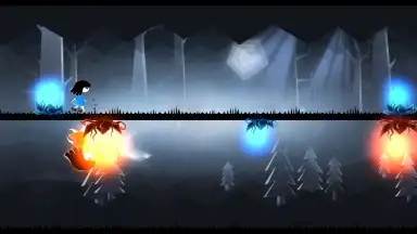 Captura de tela de Parallyzed 7