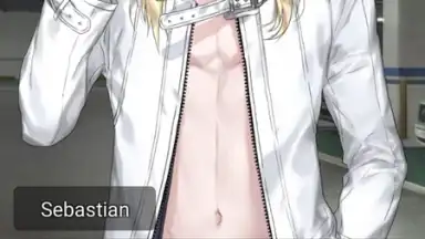 Captura de tela de Twilight Lovers 7