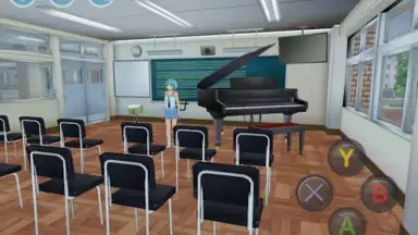 Captura de tela de HSS 2019 Preview 15