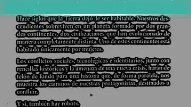 Captura de tela de CamScanner 4
