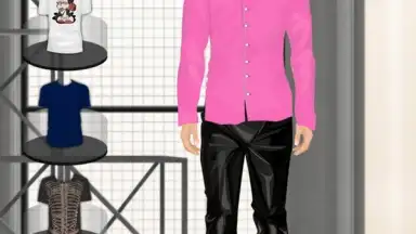 Captura de tela de Music Stars 1
