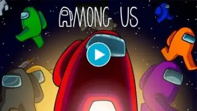 Captura de tela de Among Us 1