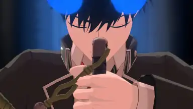 Captura de tela de AlternaVvelt Blue Exorcist AS 6