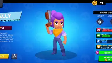 Captura de tela de Brawl Box Stars Simulator 12