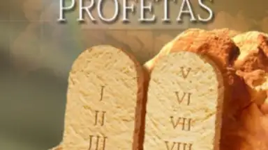 Captura de tela de Historia Patriarcas y Profetas 6