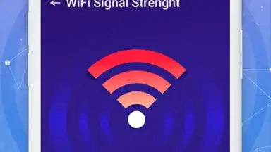 Captura de tela de Simple SpeedTest 1
