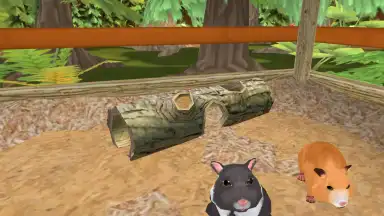 Captura de tela de PetHotel - My animal boarding 2