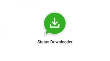 Captura de tela de WA Status Downloader 3