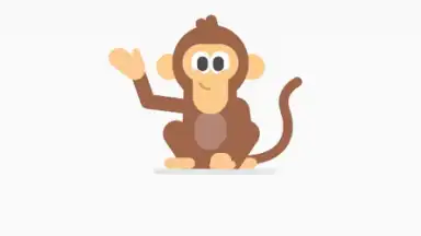 Captura de tela de Duolingo ABC 11