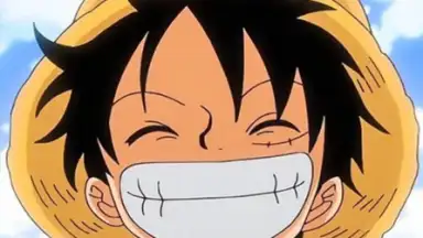 Captura de tela de Wallpaper one piece 3