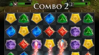 Captura de tela de Game of Thrones: Legends RPG 2