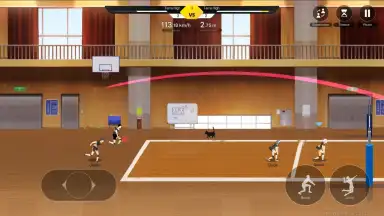 Captura de tela de The Spike 14