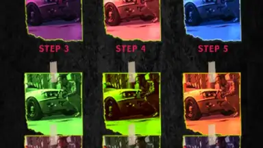 Captura de tela de GTA 5 Tips 5
