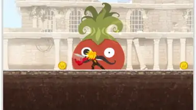 Captura de tela de Tap Titans 2 7