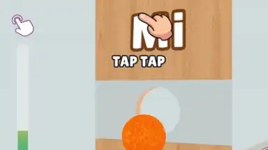 Captura de tela de Mini Games: Calm & Relax 4
