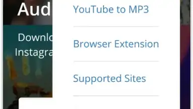Captura de tela de Pick Video downloader 5