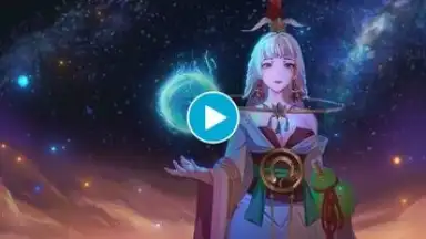 Captura de tela de Tân 3Q Truyền Kỳ - Gamota 1