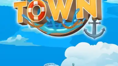 Captura de tela de FishingTown 5