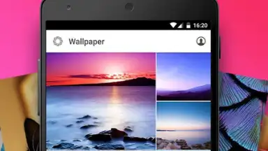 Captura de tela de ME Launcher 6