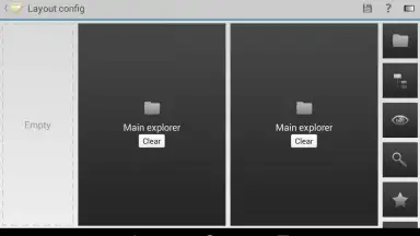 Captura de tela de AntTek Explorer 5