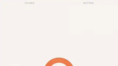 Captura de tela de Strava 4