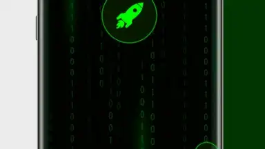 Captura de tela de Money Miner 5