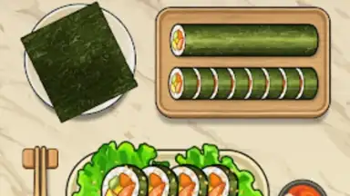 Captura de tela de Cookingo: Perfect Meal 10