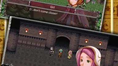 Captura de tela de Band of Monsters 10