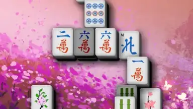 Captura de tela de Mahjong by Microsoft 10