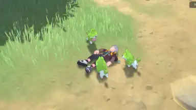 Captura de tela de Kardmi 7