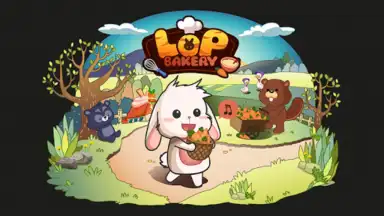 Captura de tela de Lop Bakery 7